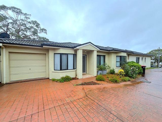 Villa for rent in Sydney, New South Wales