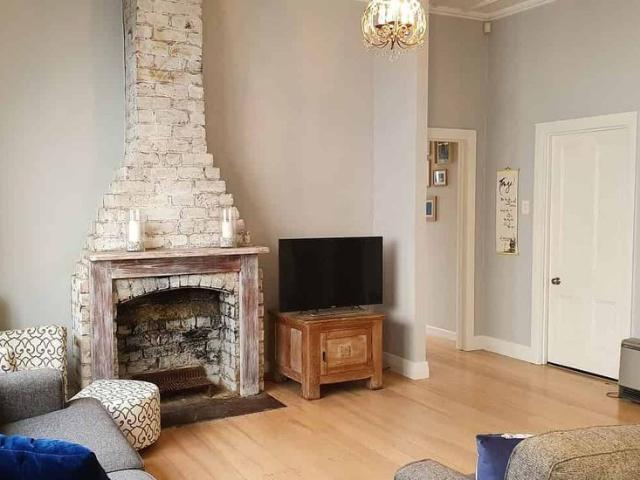 House for rent in Ponsonby, Oroua County