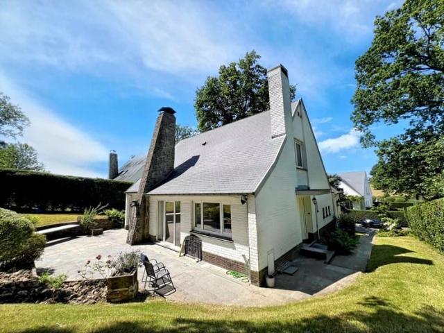 Maison location à Le Rode, Brabant