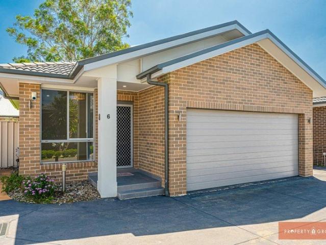 Villa for rent in Sydney, New South Wales