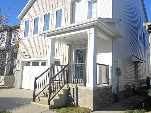 Apartment for rent in Hearthstone, Sherwood Park