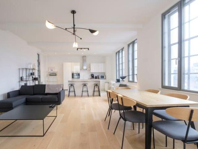 Appartement location à Brussel, Bruxelles
