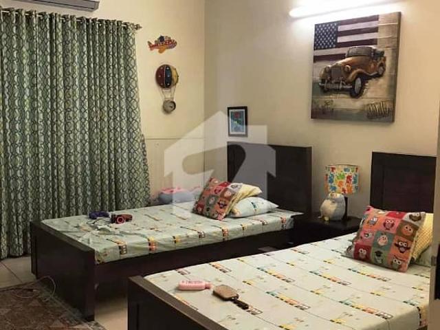 Apartment for sale in Rawalpindi, Islamabad Capital Territory