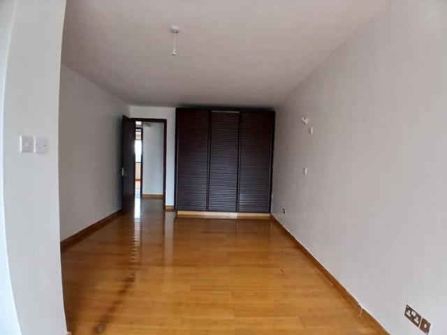 Apartment for rent in Lavington, Kiambu