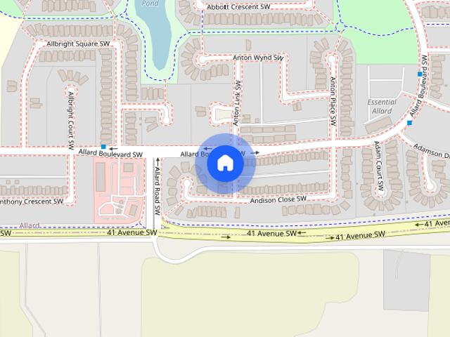 House for rent in Wedgewood, Alberta