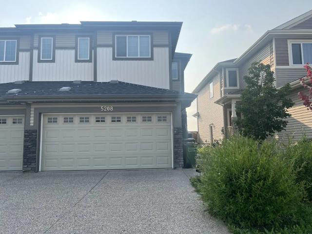 House for rent in Wedgewood, Alberta