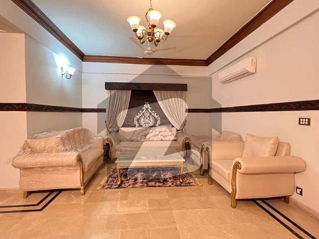 Apartment for rent in Islamabad