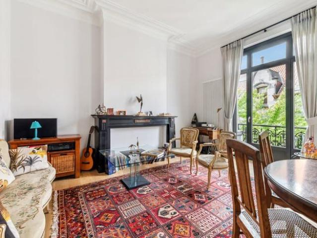 Appartement location à Saint-gilles, Bruxelles