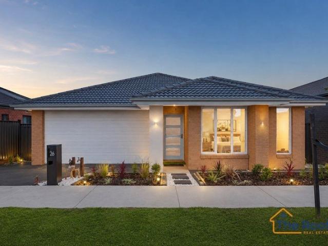 House for rent in Camerons Creek, Victoria