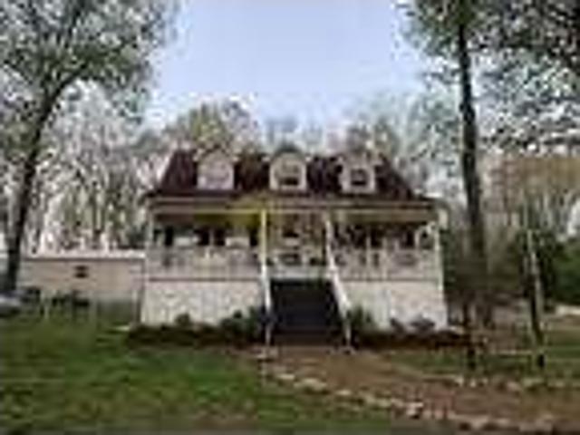 House for rent in Ark