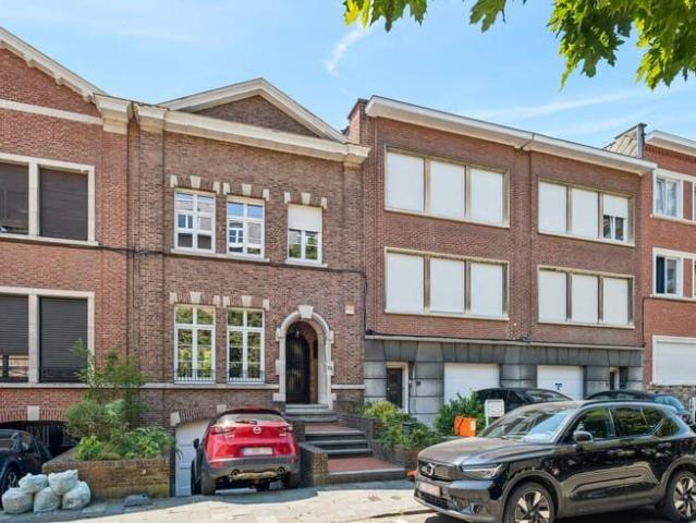 Maison location à Schaarbeek, Bruxelles