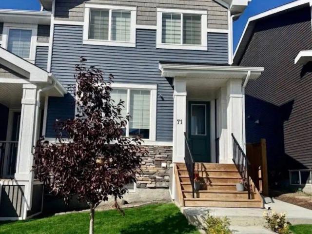 Apartment for rent in Town of Cochrane, Alberta