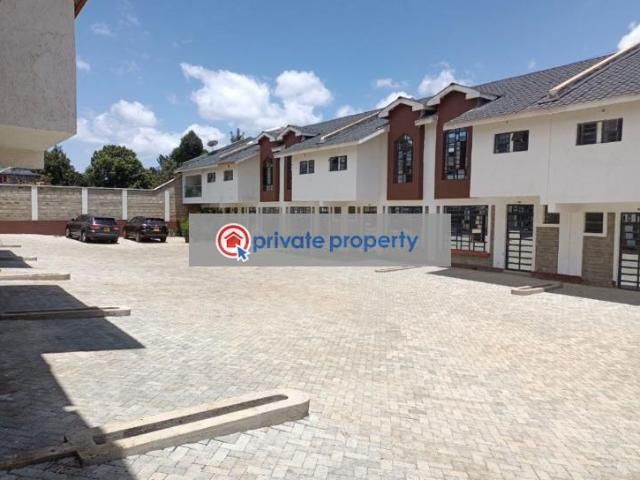 House for sale in Kikuyu, Kiambu