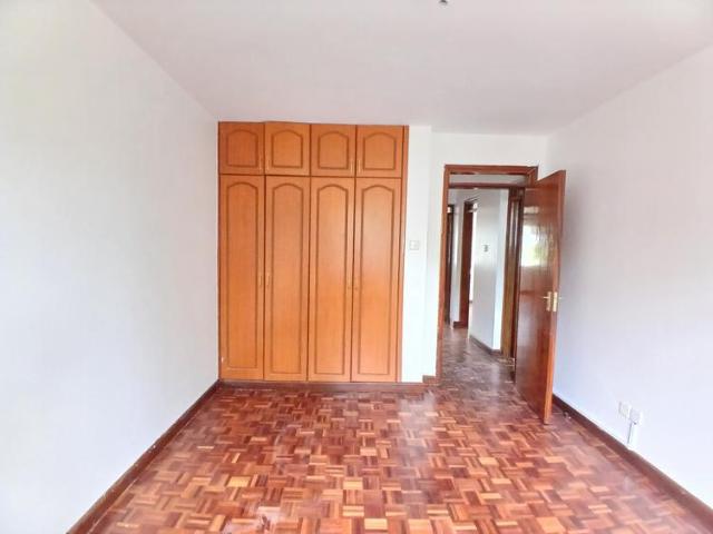 Apartment for rent in Lavington, Kiambu
