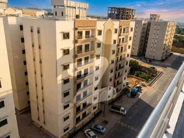 Apartment for rent in Islamabad