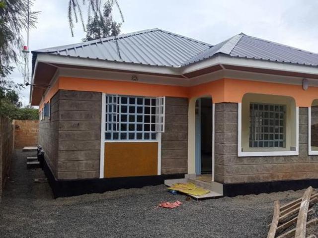 House for sale in Ngong, Kajiado