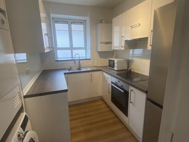 Apartment for rent in Shepherd's Bush, Greater London