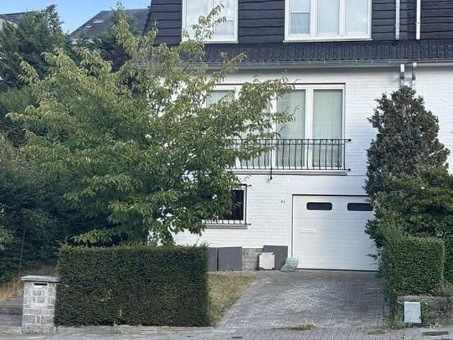 Maison location à Sint-pieters-woluwe, Bruxelles