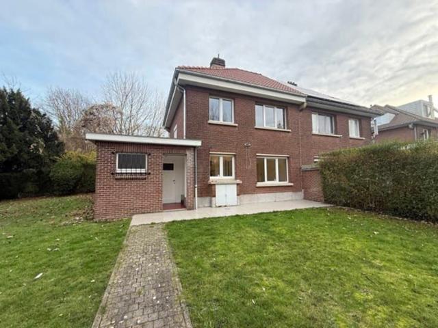 Maison location à Sint-lambrechts-woluwe, Bruxelles