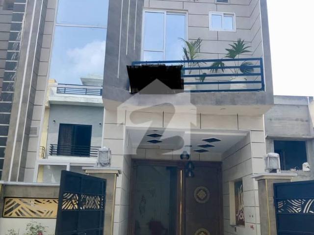 House for sale in Rawalpindi, Islamabad Capital Territory