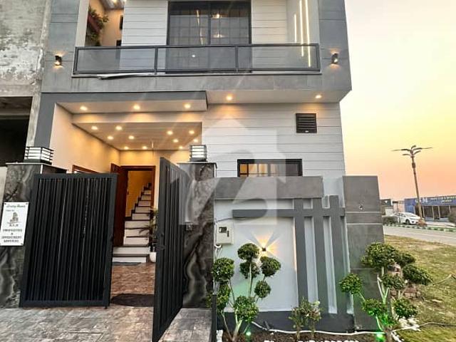 House for rent