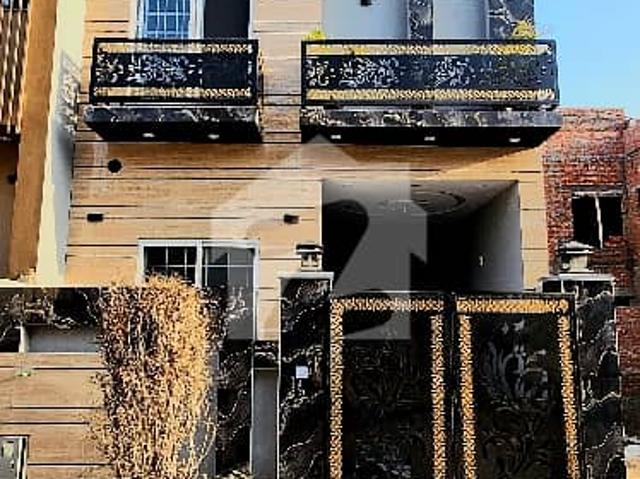 House for sale in لاہور, لاہور ڈویژن