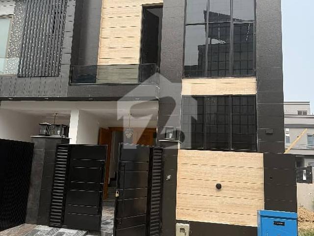 House for sale in Rawalpindi, Islamabad Capital Territory