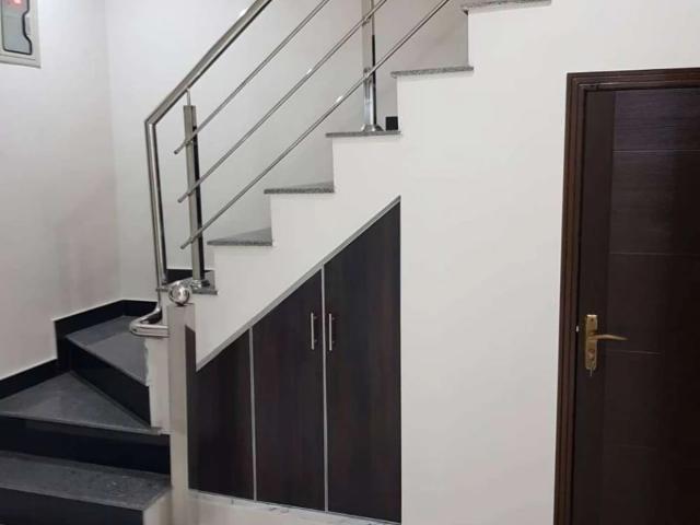 House for sale in Al-Hafeez Garden Phase-1, Kot Kamboh