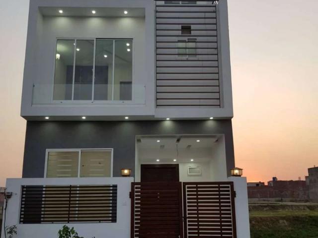 House for sale in Rawalpindi, Islamabad Capital Territory
