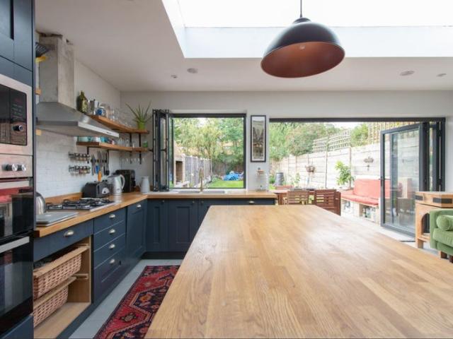 House for rent in London Borough of Newham, Greater London