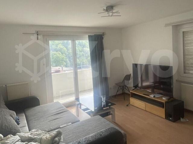 Apartment mieten in Moutier, Bern