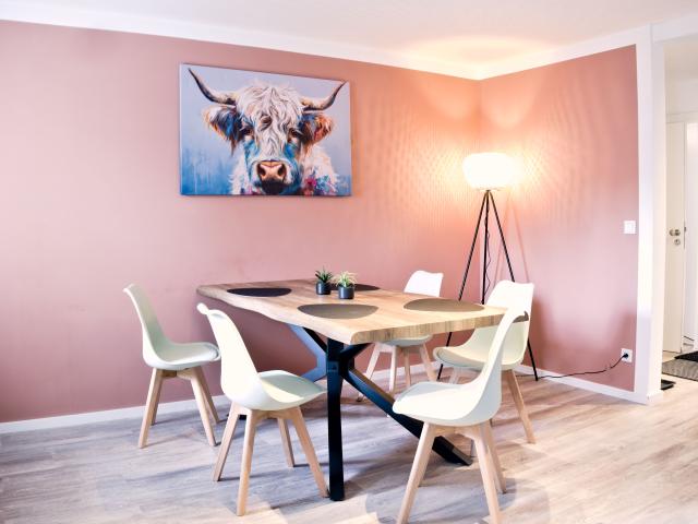 Apartment mieten in Forsthof, Schwabach