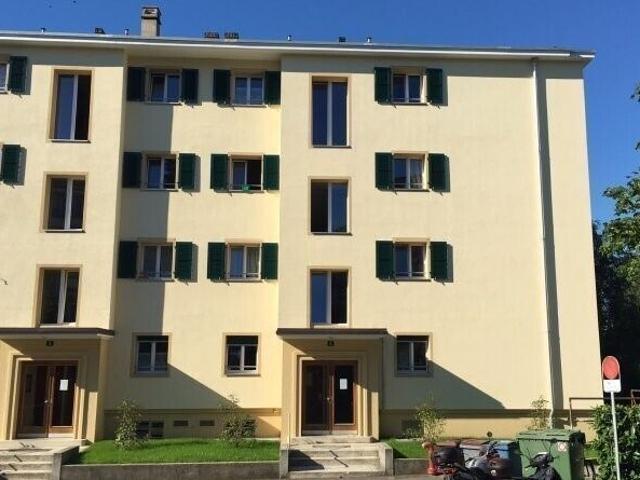 Apartment mieten in Cheseaux-Lausanne, Waadt