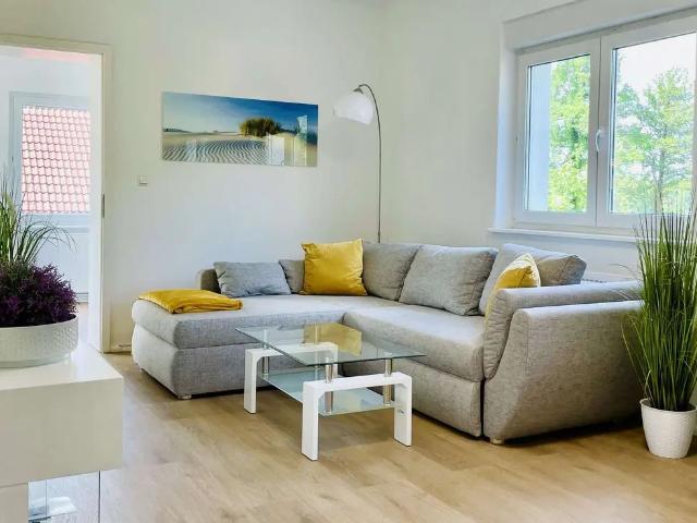 Apartment mieten in Niederlehme, Königs Wusterhausen