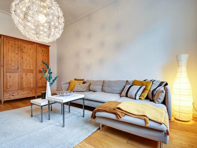 Apartment mieten in Heslach, Stuttgart