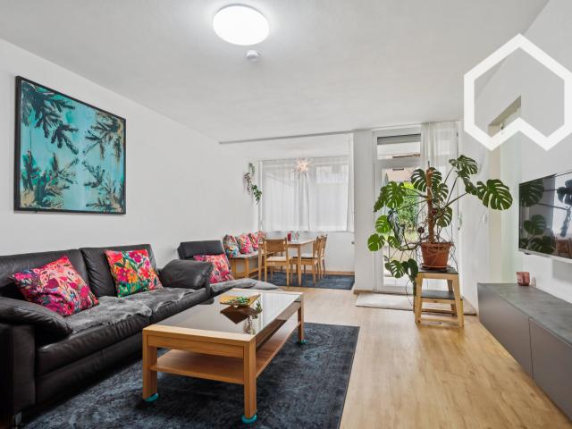 Apartment mieten in Pfersee, Augsburg