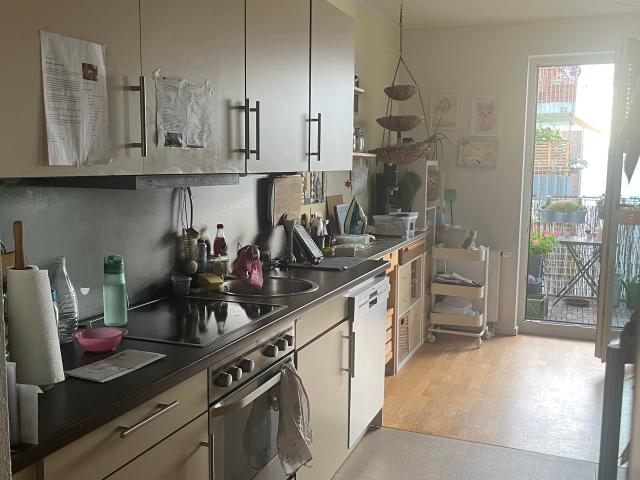 Apartment mieten in Hamburg-Mitte, Hamburg