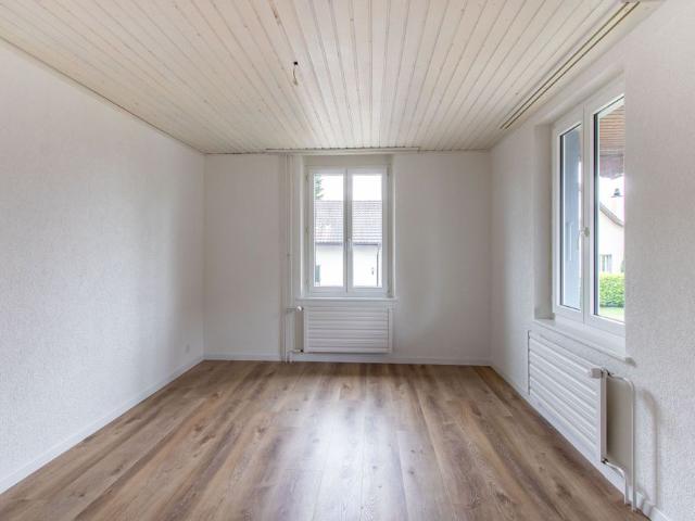 Apartment mieten in Meyriez, Freiburg