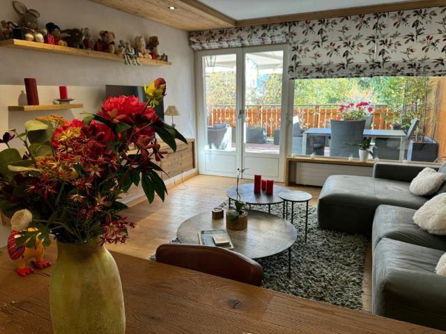 Apartment mieten in Crans-Montana, Wallis