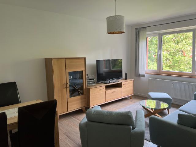 Apartment mieten in Altona, Hamburg