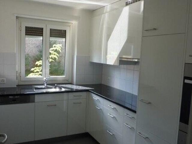 Apartment mieten in Rüschlikon, Zürich