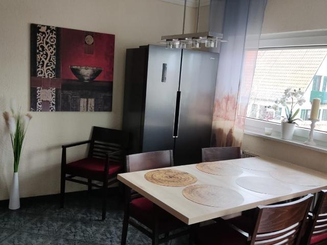 Apartment mieten in Walldorf, Baden-Württemberg