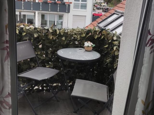 Apartment mieten in Walldorf, Baden-Württemberg
