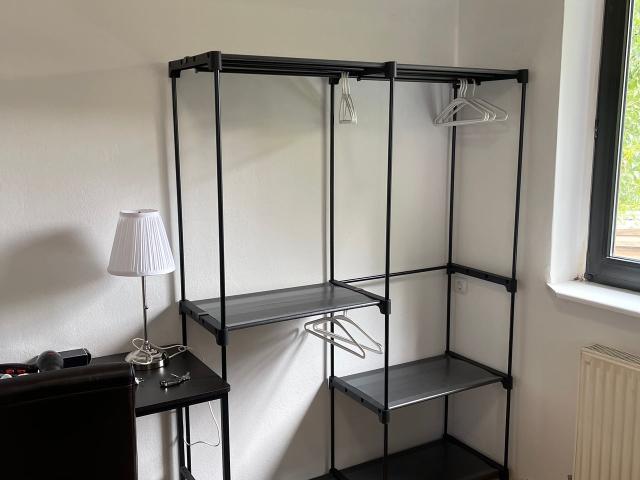 Apartment mieten in Herzoghöhe / Am Bauhof, Bayreuth