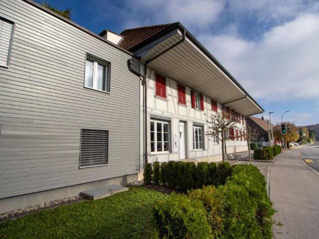 Apartment mieten in Lyss, Bern