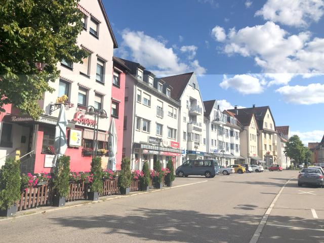 Apartment mieten in Stuttgart, Baden-Württemberg