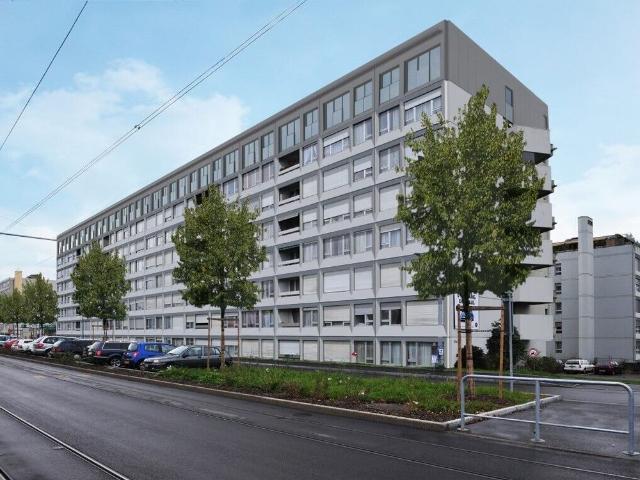 Apartment mieten in Meyrin