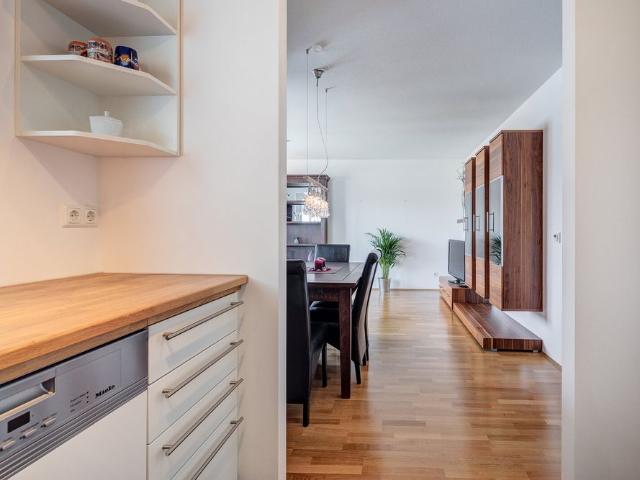 Apartment mieten in Unterbiberg, Neubiberg