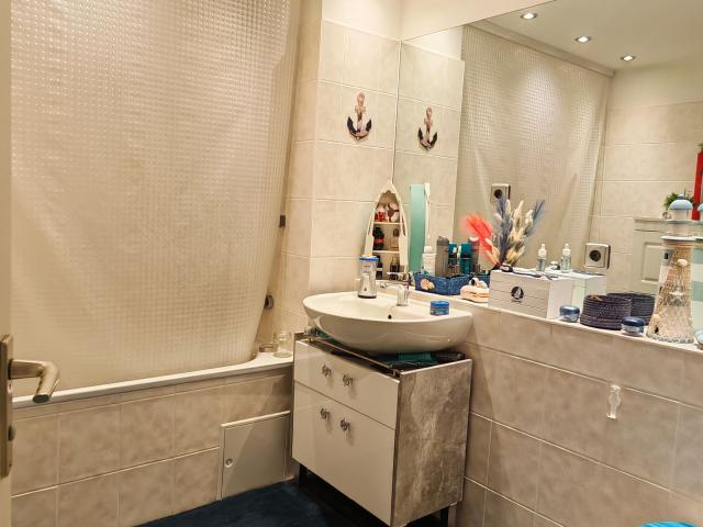 Apartment mieten in Schmargendorf, Berlin