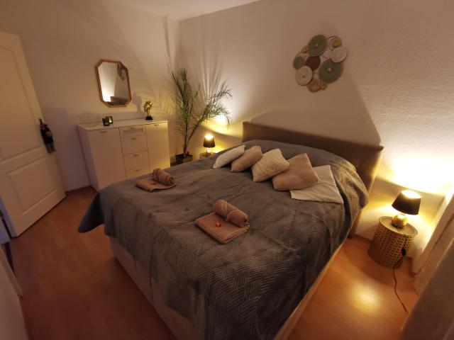Apartment mieten in Bad Wilhelmshöhe, Kassel